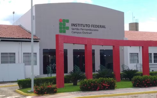 Inscrições para cursos técnicos do IFSertãoPE começam no dia 12