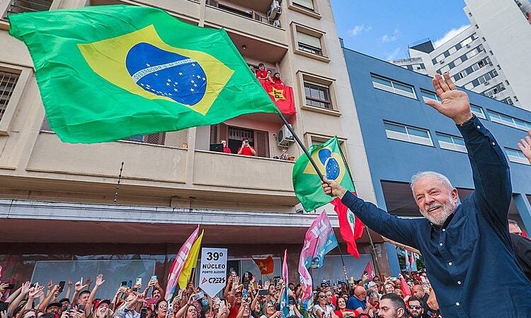 Eleição 2026: Lula lidera em todos os cenários, diz Quaest