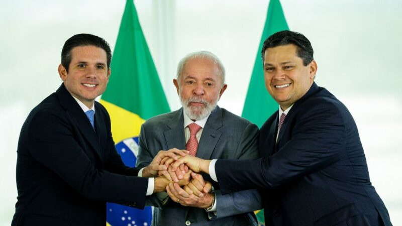 Governo e Congresso concordam que enfrentam pior momento da relação
