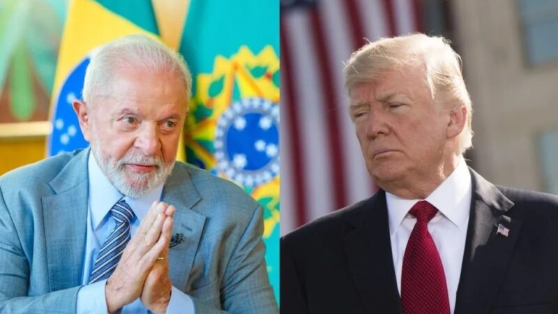 Entenda como o impacto das tarifas do Trump chega ao bolso brasileiro