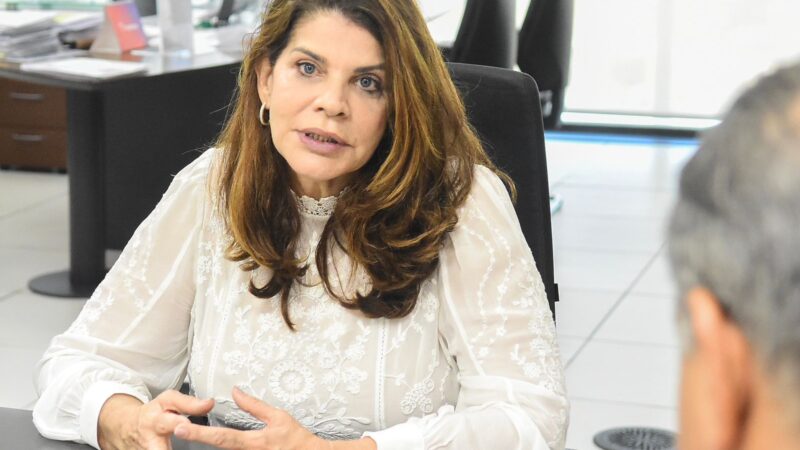 Pedido da deputada Socorro Pimentel garante Ambulatório de Neuropediatria na UPAE de Ouricuri