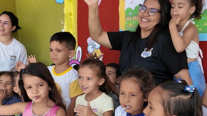 Ouricuri retoma aulas com rede municipal fortalecida e expectativa de avanços