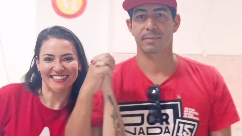Professora Williane comenta resultado da eleição do PT em Ouricuri