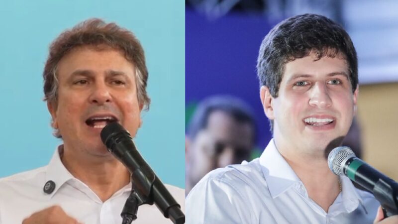 Ministro da Educação enaltece João Campos como referência no Brasil na garantia de vagas de creche