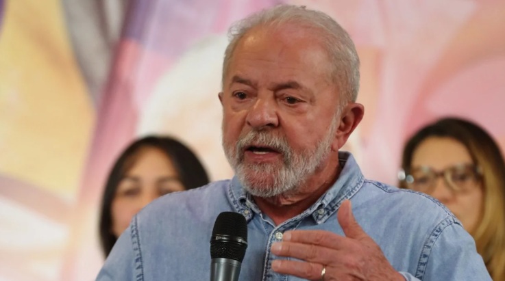 Lula visita Recife para anunciar investimentos em periferias e comunidades urbanas de Pernambuco