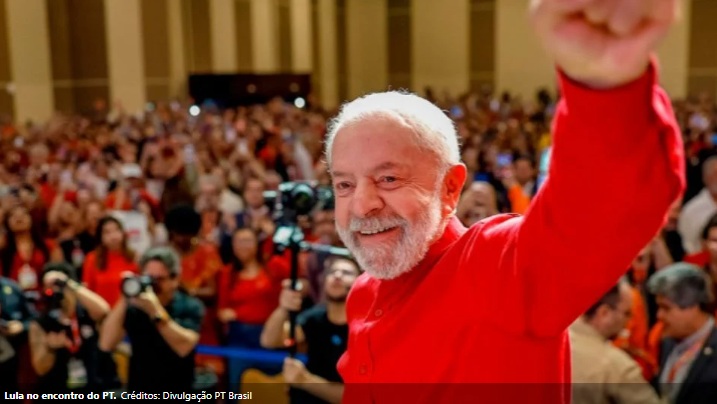 Lula vence todos e aumenta distância após tarifaço, diz Pesquisa Quaest