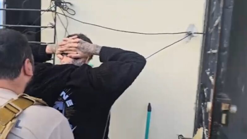 Felca: polícia prende em Pernambuco homem suspeito de ameaçar youtuber que denunciou adultização