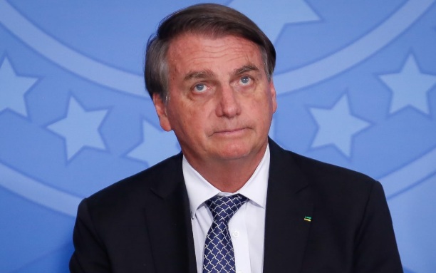 Datafolha: 61% dizem que não votariam em candidato que prometesse livrar Bolsonaro e acusados de golpe