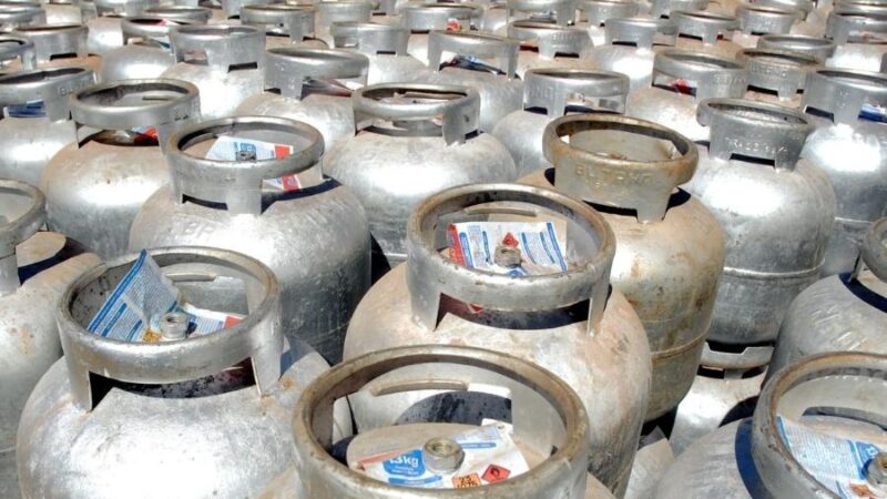 Gás do Povo inclui mais 950 mil novas famílias e chega a outras 17 capitais do país