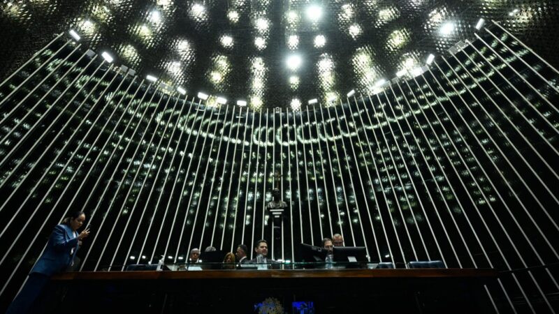 CPMI sobre fraudes no INSS será instalada nesta quarta-feira