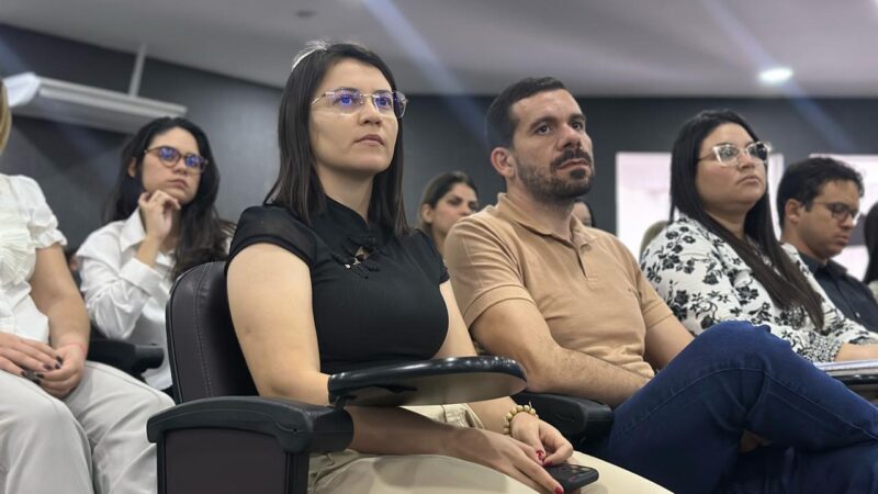 Ouricuri realiza curso sobre intervenção precoce no Transtorno do Espectro Autista