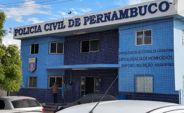Polícia Civil recupera R$ 28 mil transferidos por engano via PIX em Araripina