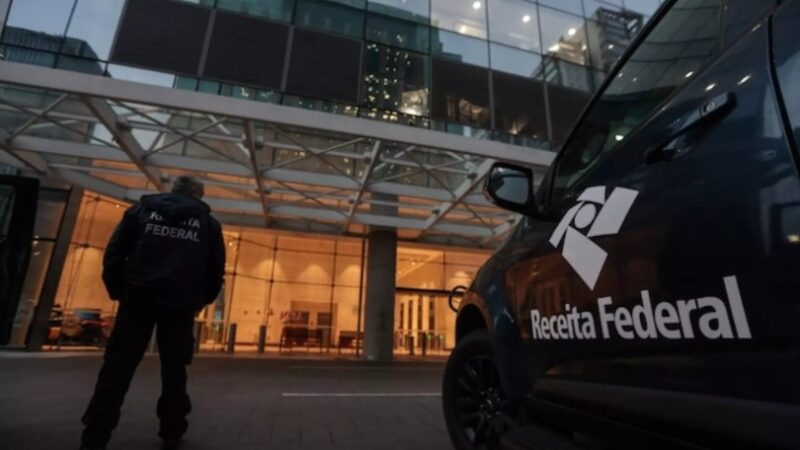 Maior operação contra crime organizado no País atinge Faria Lima e setor de combustíveis