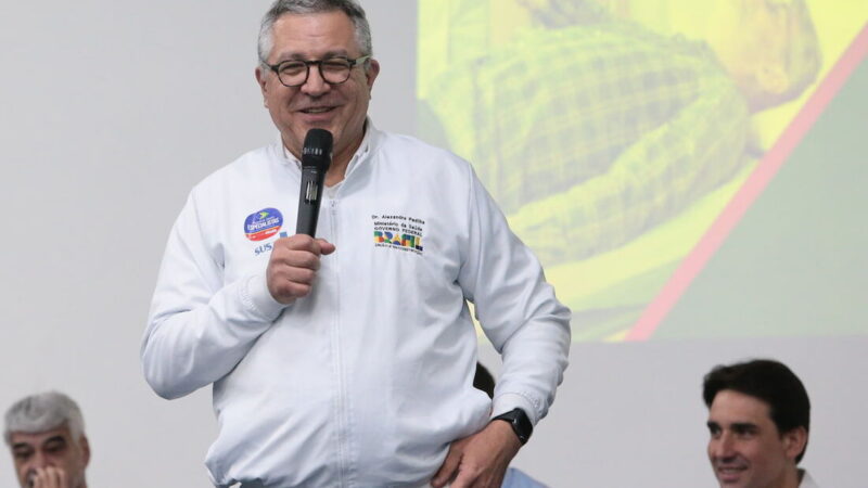 Ministério da Saúde seleciona médicos especialistas para atuarem em cidades de Pernambuco