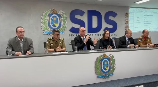 Operação em Pernambuco prende 87 suspeitos ligados a organizações criminosas; Ouricuri, Bodocó e Ipubi estão entre os alvos