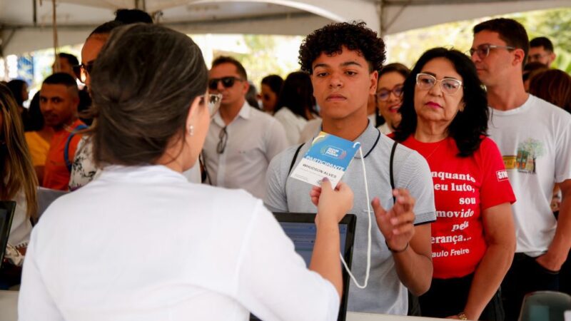 “Ouvir para Mudar” em Ouricuri é remarcado para 14 de agosto