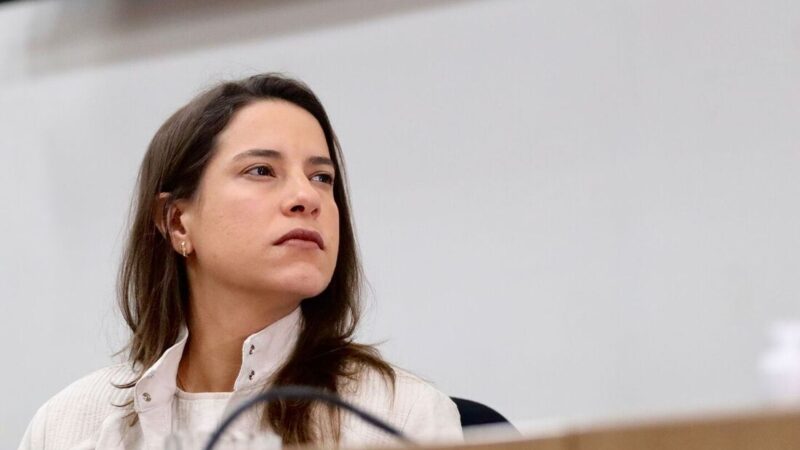 Raquel Lyra é a pior governadora do país, aponta Quaest