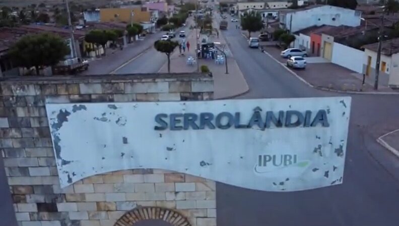Homem é morto a facadas em fábrica de farinha no distrito de Serrolândia, em Ipubi