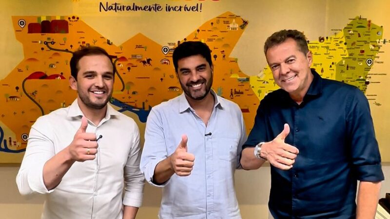 Com apoio do Governo do Estado, Victor Coelho garante avanços no projeto da Avenida do Tamboril e recapeamento da Fernando Bezerra