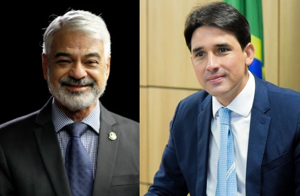 Humberto tem 22%; Sílvio Costa Filho, 17%, diz Real Time Big Data sobre disputa para o Senado