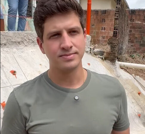 João Campos diz que PSB vai dar “100% dos votos contra a PEC da Blindagem” no Senado