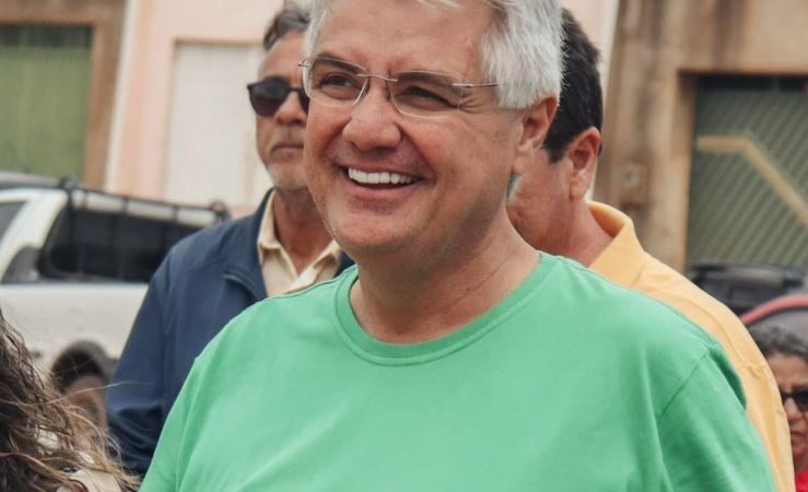 Ex-prefeito Cleomatson Vasconcelos parabeniza Santa Filomena pelos 30 anos