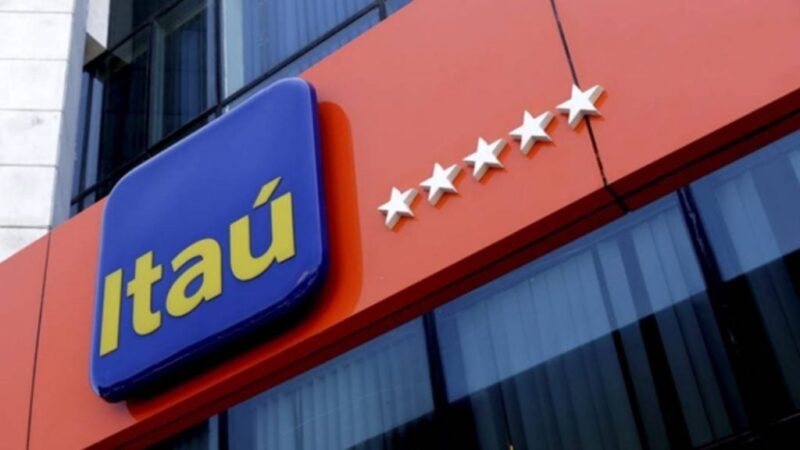 Itaú encerra atividades e diversas agências são fechadas por todo o país