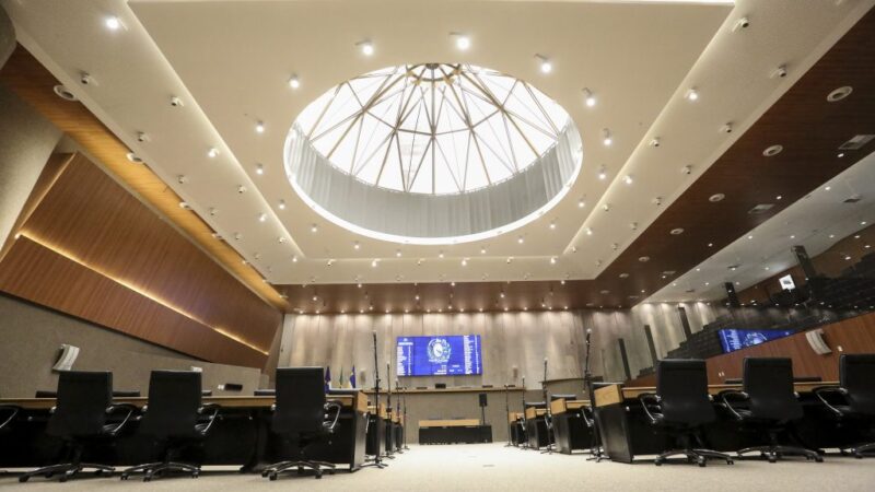 Alepe anula instalação da CPI que investiga contratos do governo de PE com agências de publicidade