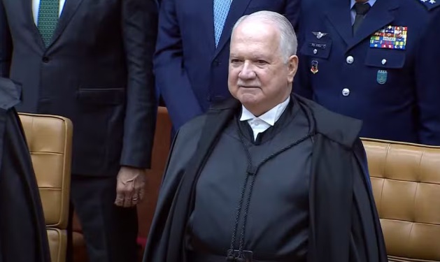 Novo presidente do STF, Fachin diz que Judiciário não pode ser submisso, mas deve agir com contenção