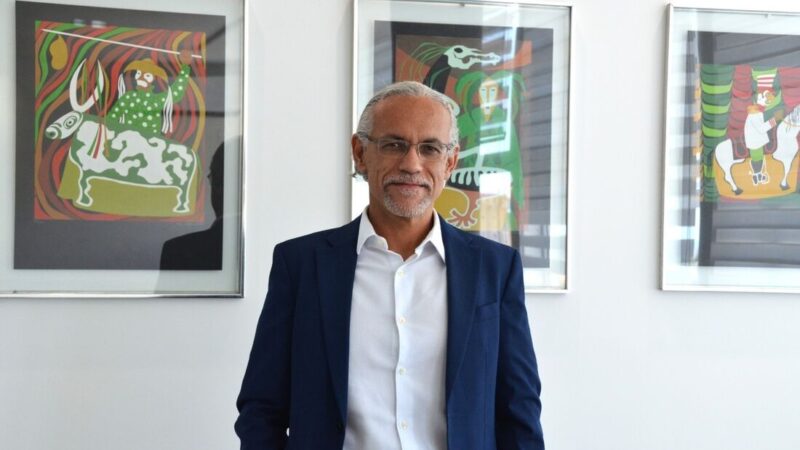 Auditor fiscal Flávio Mota assume Secretaria da Fazenda de Pernambuco