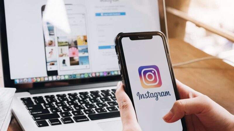 Palestra em Ouricuri vai ensinar primeiros passos no Instagram para iniciantes