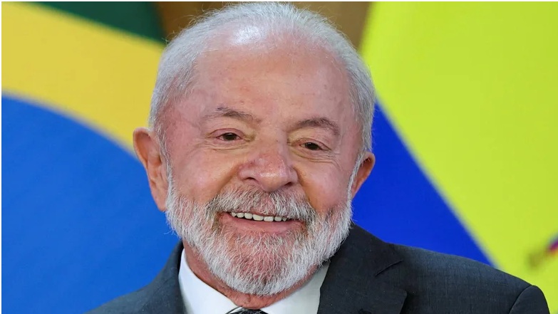 Popularidade de Lula chega a 50% enquanto Câmara perde aprovação, mostra Ipespe