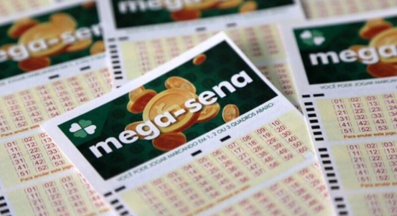Mega-Sena sorteia prêmio acumulado em R$ 41 milhões neste sábado (17)