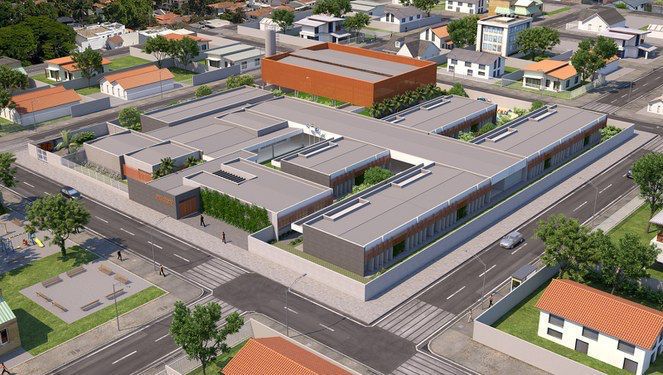 Prefeito Victor Coelho anuncia construção de nova escola de quase R$ 10 milhões em Ouricuri
