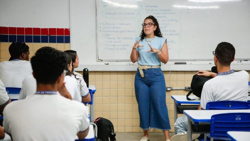 Quarta parcela do Fundef será paga nesta sexta-feira (5) para 53 mil beneficiários em Pernambuco