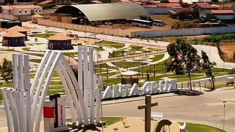 Santa Cruz inaugura primeiro Centro de Telemedicina e Saúde Digital do Sertão do Araripe