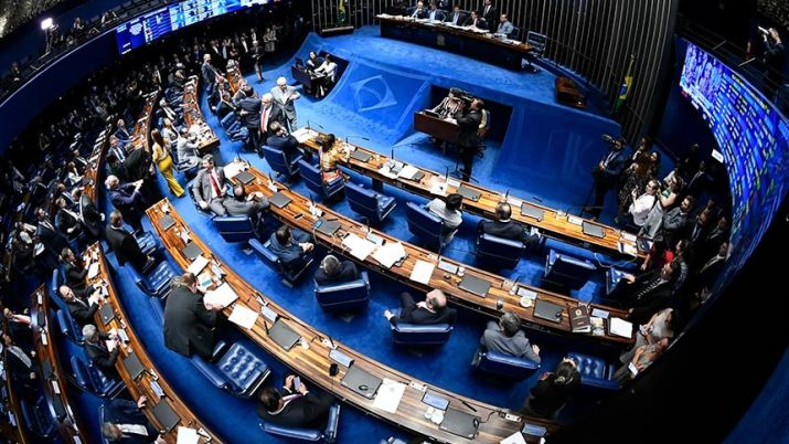 Comissão do Senado aprova isenção do IR para quem ganha até R$ 5 mil