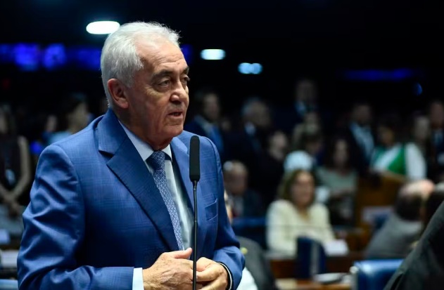 Presidente da CCJ diz que PEC da Blindagem não passa ‘de jeito nenhum’ no Senado