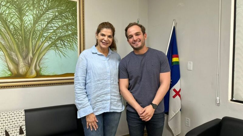 Ouricuri vai receber quatro novas ambulâncias por emenda de Socorro Pimentel