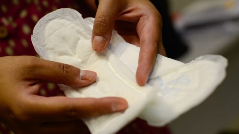 Câmara dos Deputados aprova licença menstrual de até 2 dias