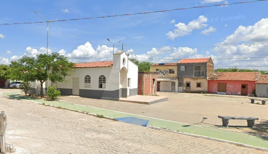 Comunidade Alto Paraíso vivencia festa de Nossa Senhora Aparecida com grande participação