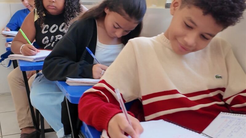 Ouricuri dá início ao ciclo de avaliações do SAEB, SAEPE e Fluência na rede municipal