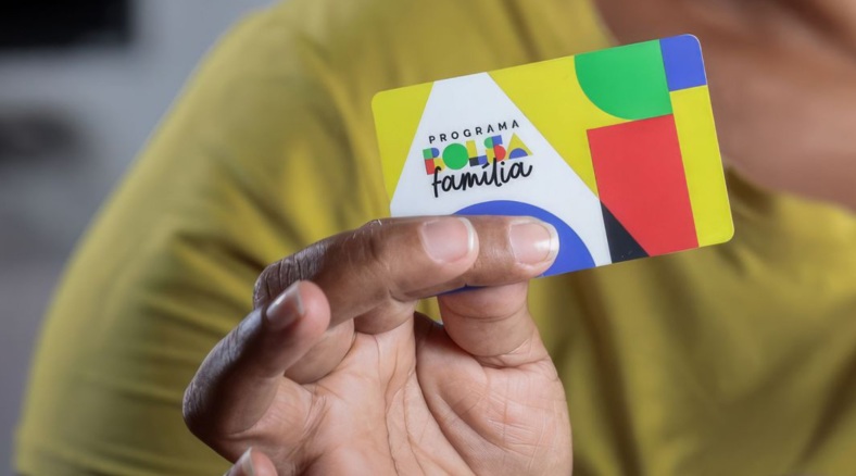 Caixa paga Bolsa Família a beneficiários com NIS de final 6