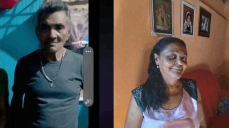 Araripina: casal de idosos é morto a pauladas após confusão de vizinhos