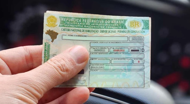 Governo lança consulta sobre fim da exigência de autoescola para CNH