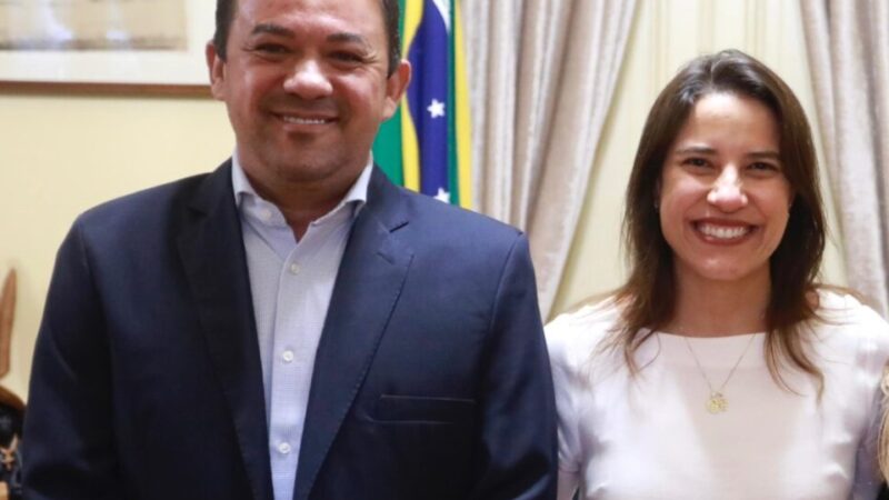 Prefeito de Araripina lamenta apoio a Raquel Lyra e diz se sentir tratado como adversário político