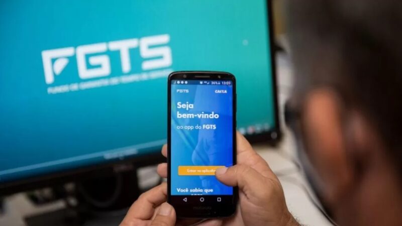 Governo restringe antecipação de saque-aniversário do FGTS