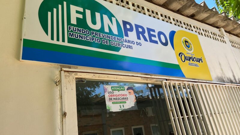 FUNPREO avança na regularização de pendências e moderniza atendimento aos servidores de Ouricuri