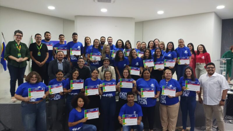 IFSertãoPE certifica 46 estudantes do curso “Seja Empreendedor”