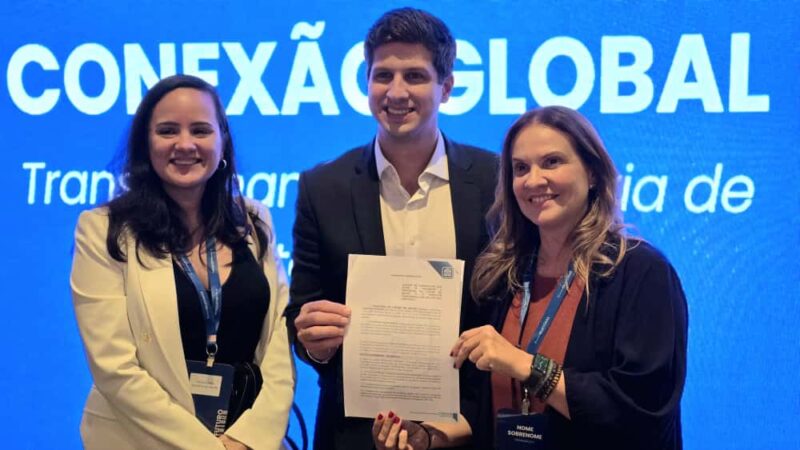 Recife é a primeira cidade do Brasil a ter intercâmbio para servidores públicos